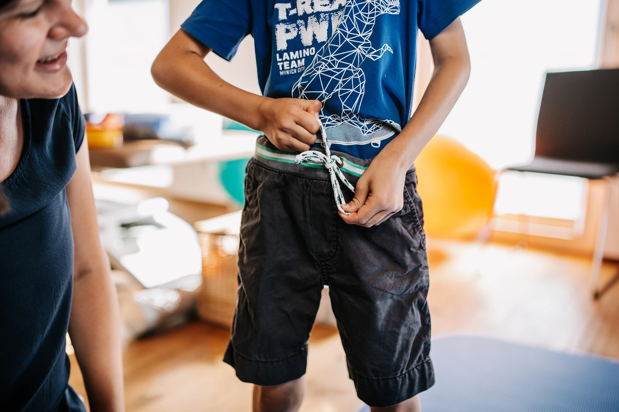 Physiosaalachtal Therapieangebot