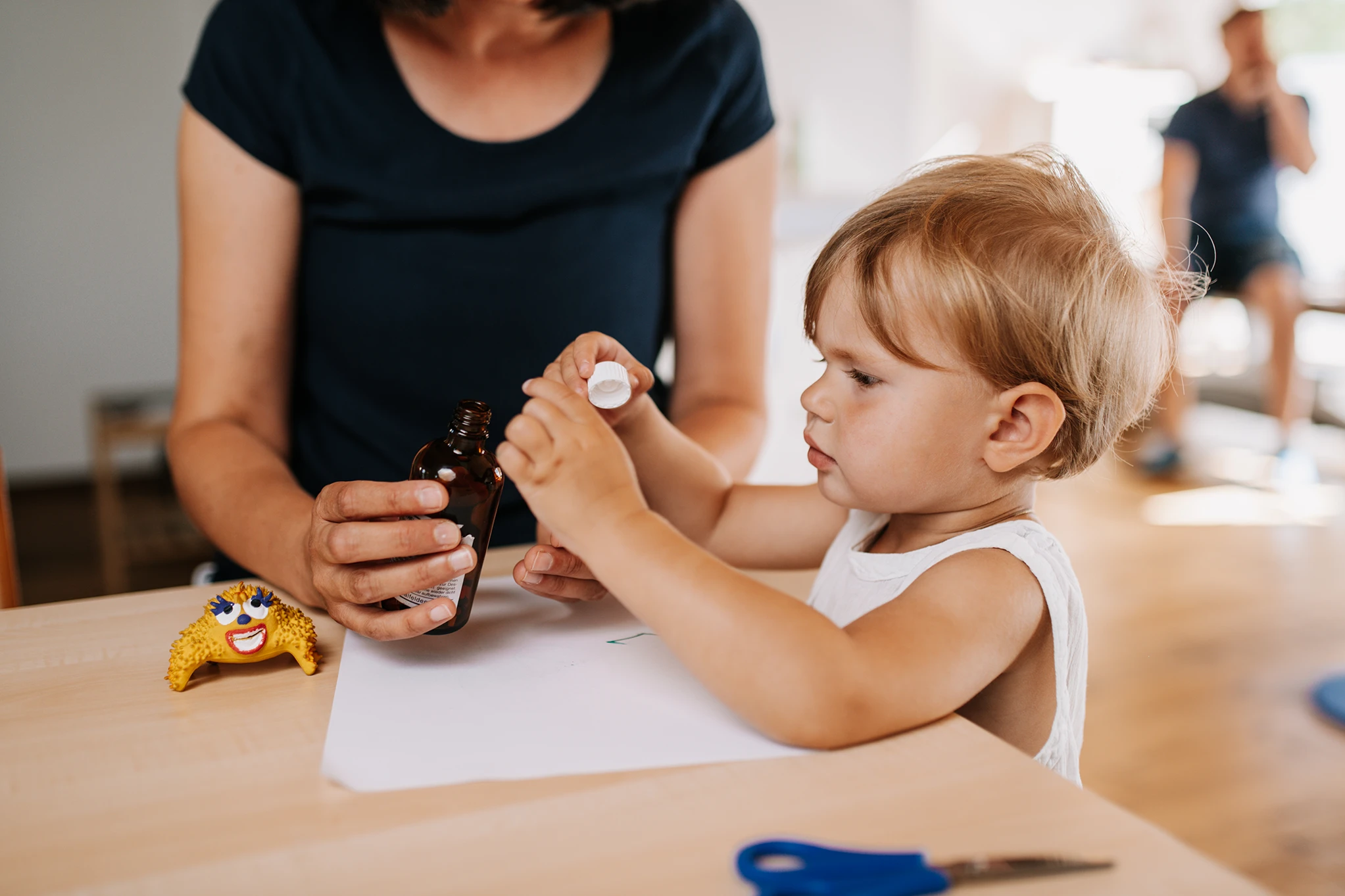 Physiosaalachtal Therapieangebot