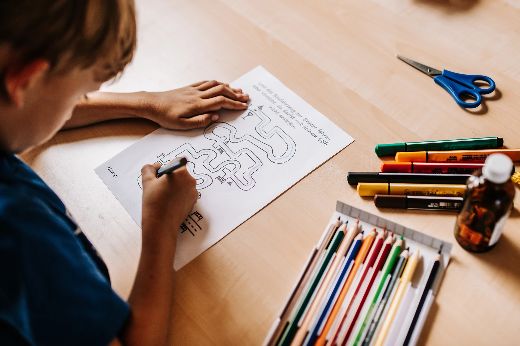 Physiosaalachtal Therapieangebot