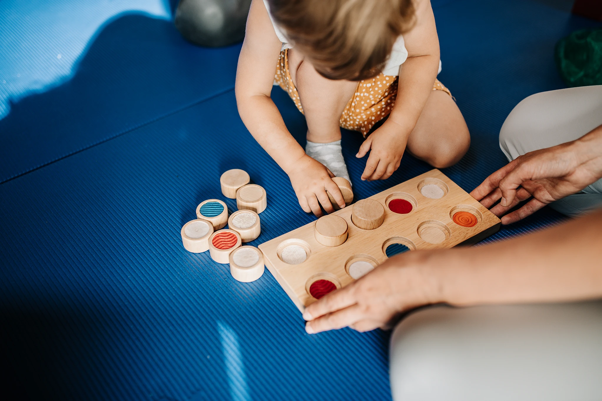 Physiosaalachtal Therapieangebot