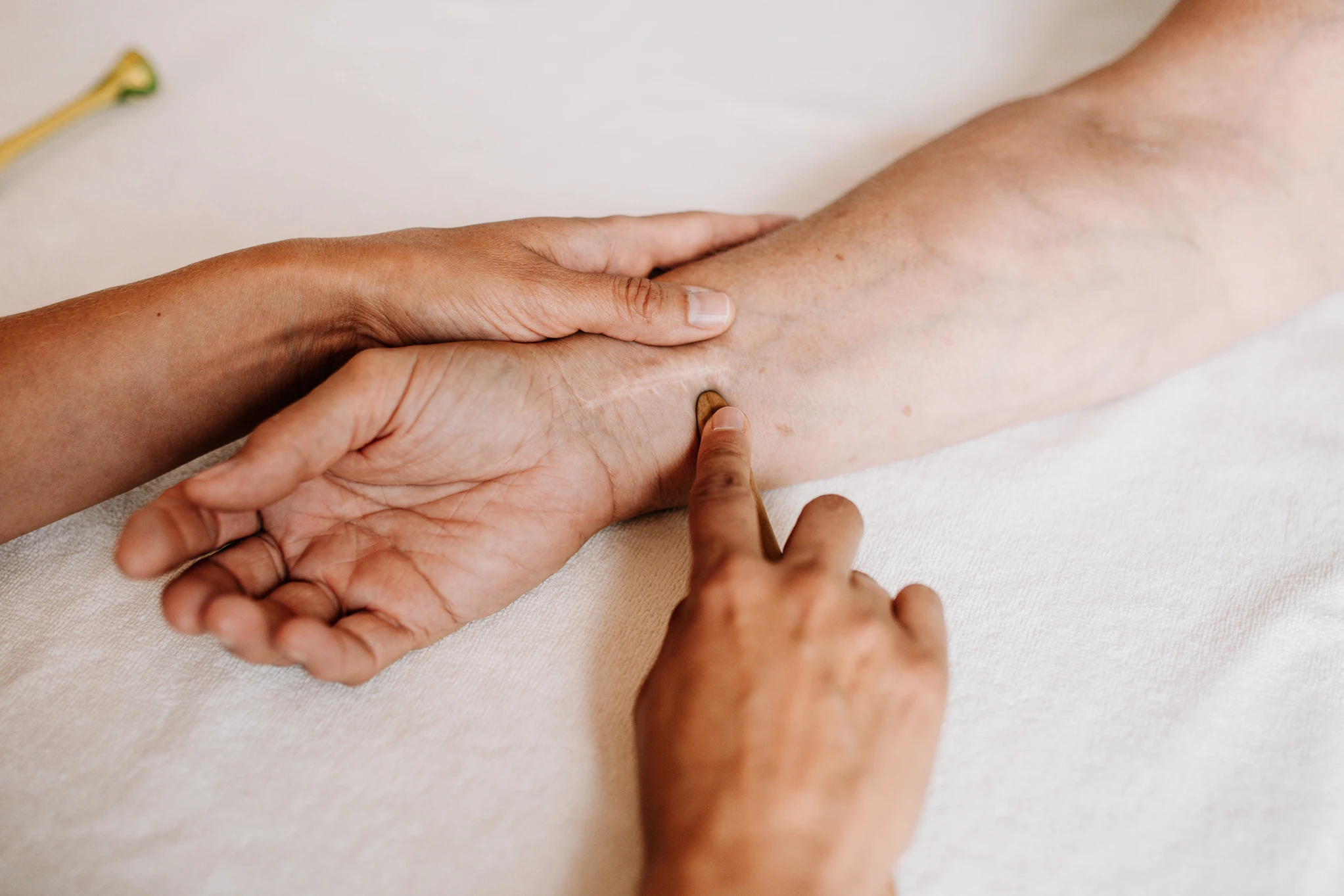 Physiosaalachtal Therapieangebot