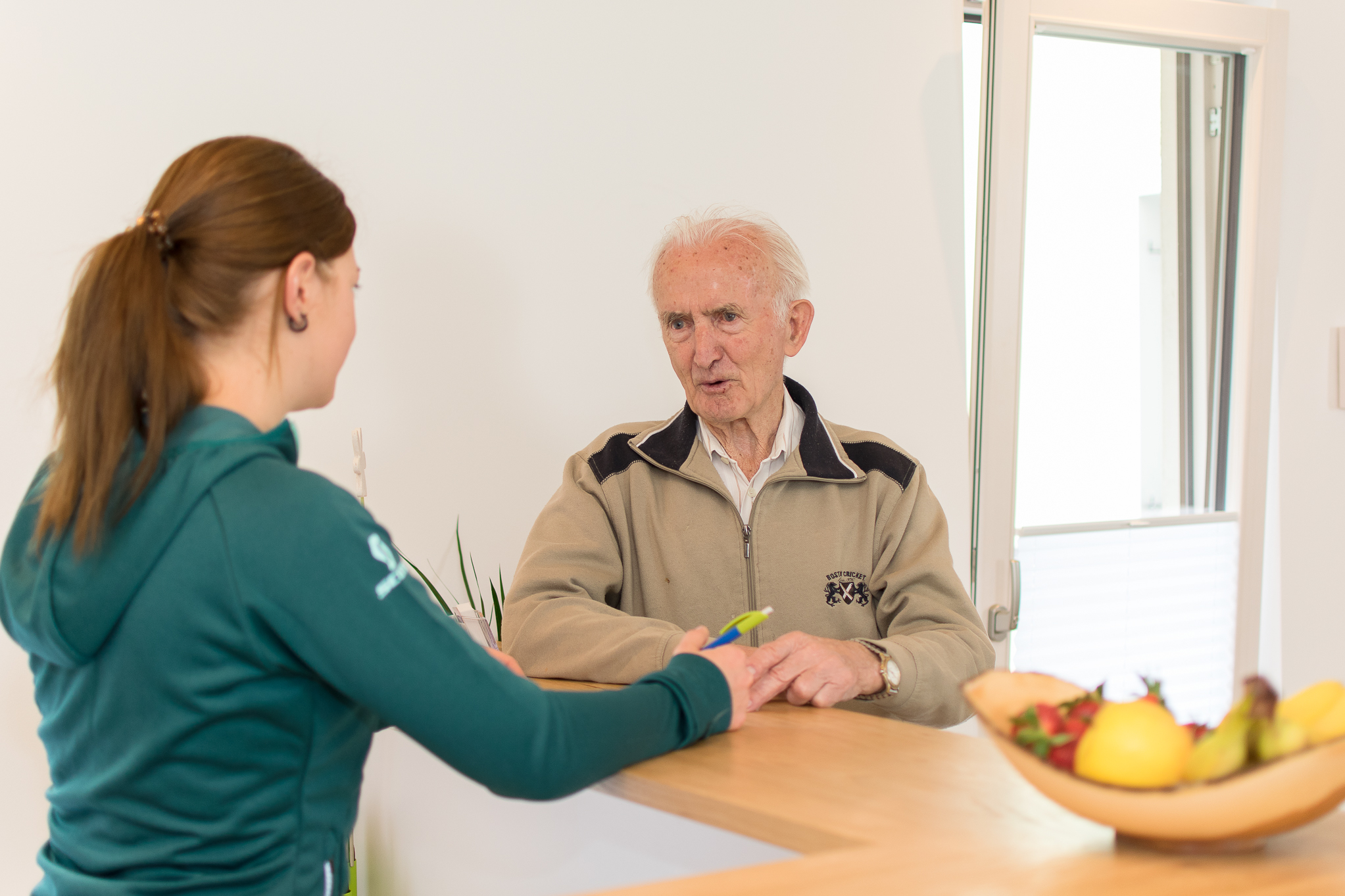 Physiosaalachtal Wissenswertes