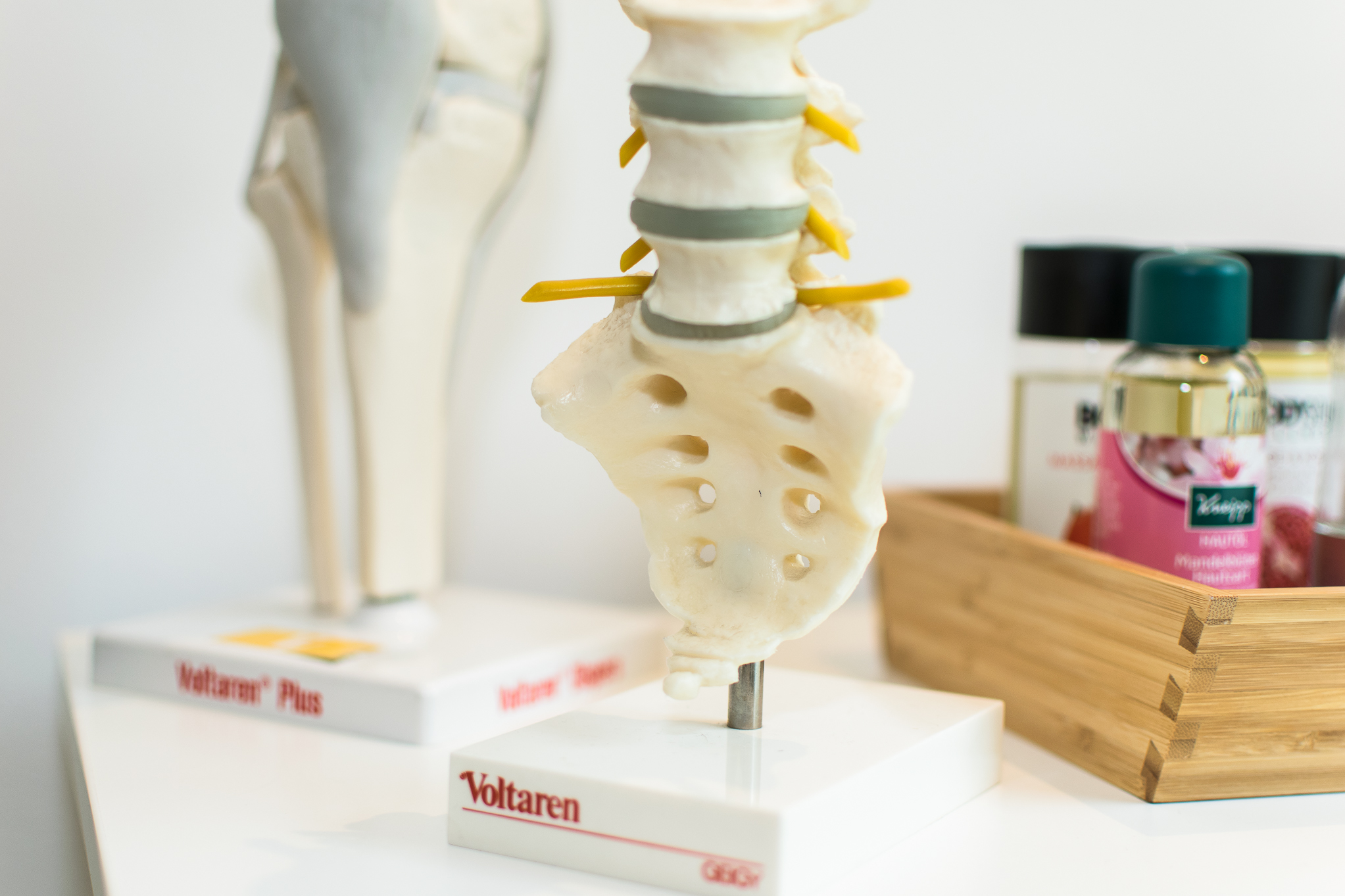 Physiosaalachtal Wissenswertes