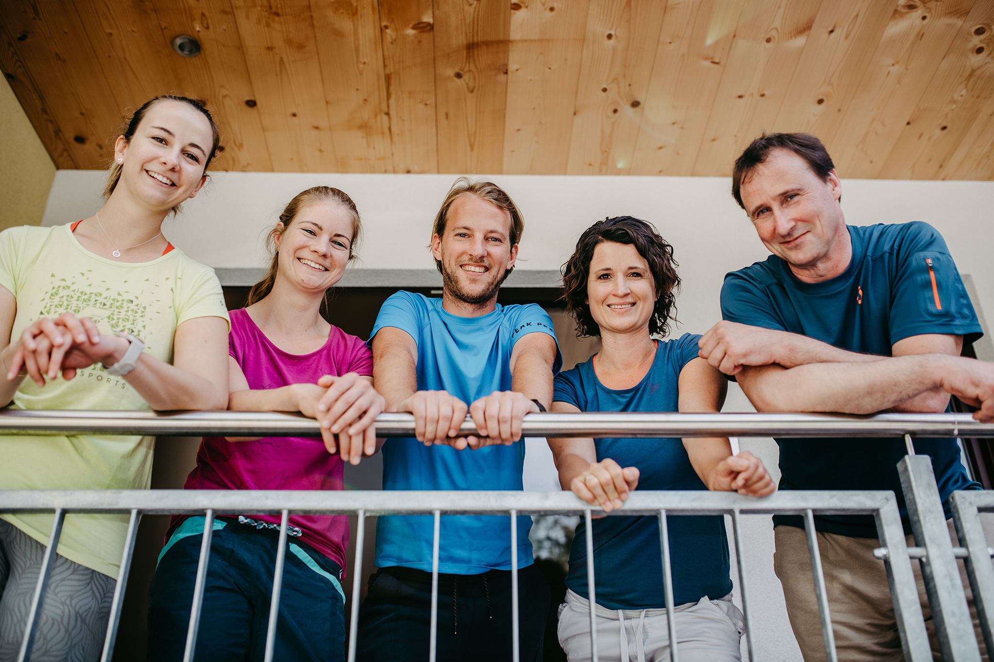 Physiosaalachtal Wissenswertes